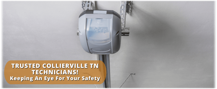 Garage Door Opener Repair And Installation Collierville TN