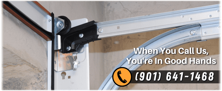 Garage Door Roller Repair Collierville TN