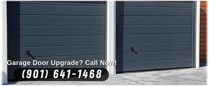 Collierville TN Garage Door Repair